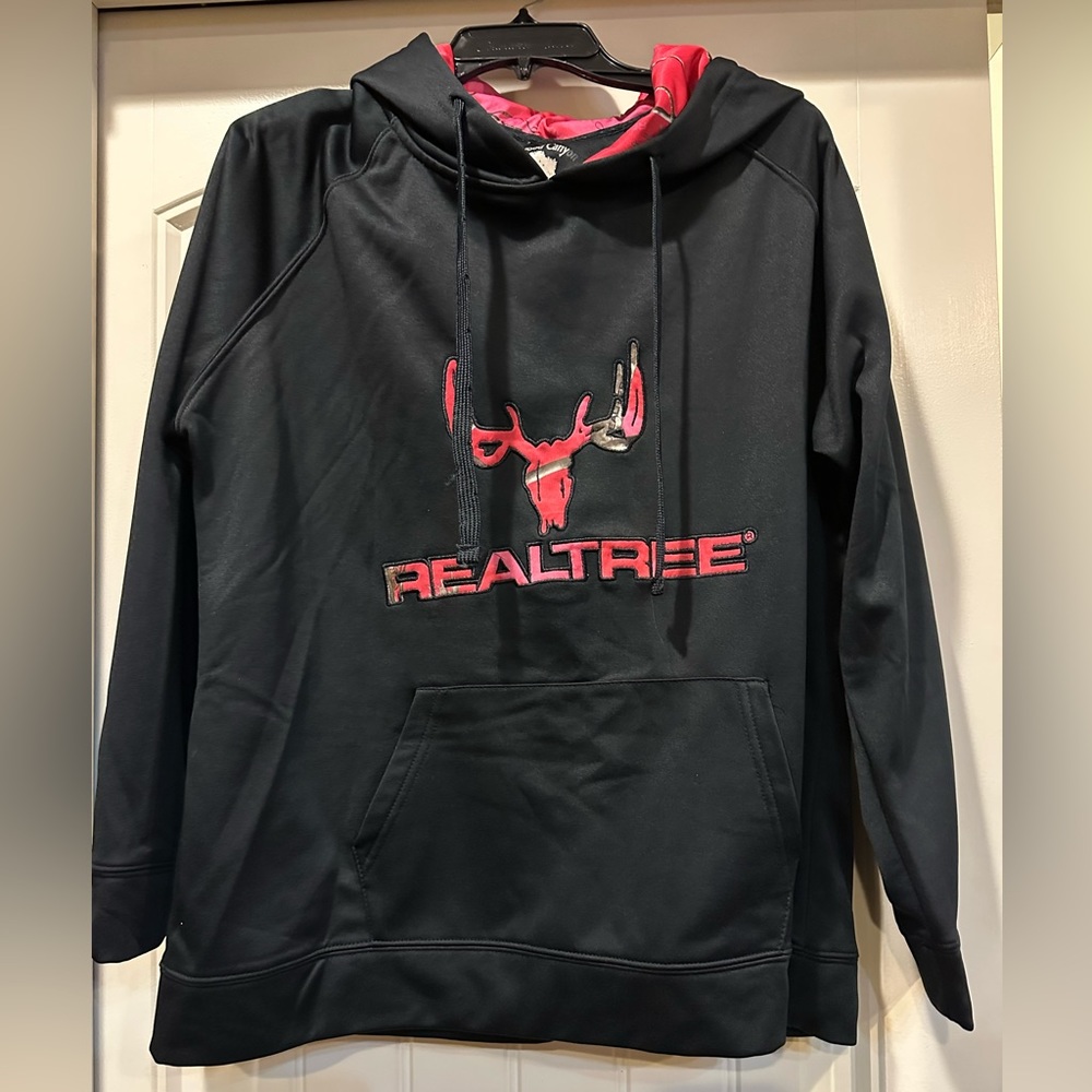 RealTree Sweatshirt